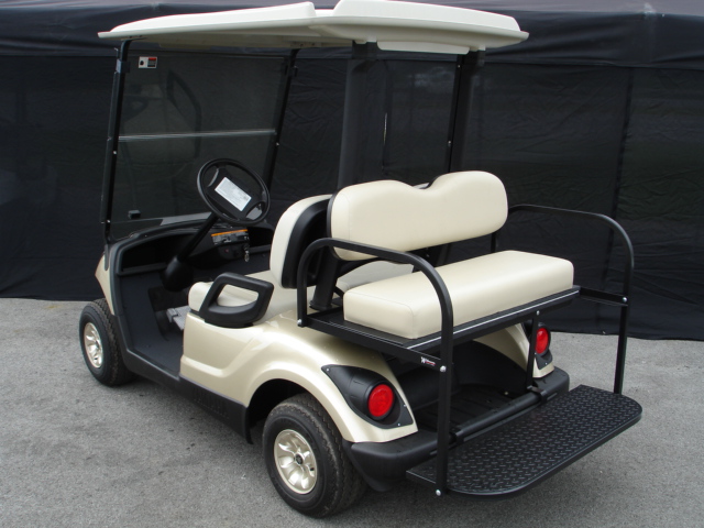 GOLF CART TN Golf Cars 