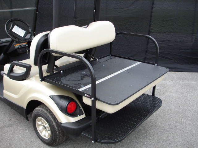 GOLF CART TN Golf Cars 