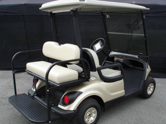 GOLF CART TN Golf Cars 