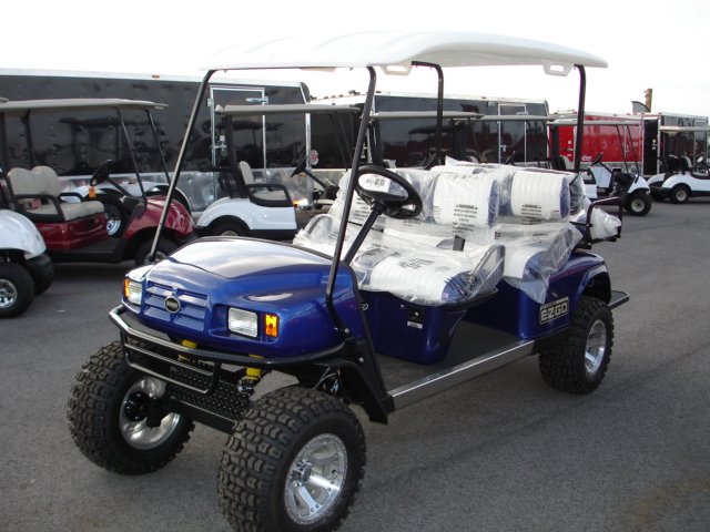 contour shuttle express utility custom