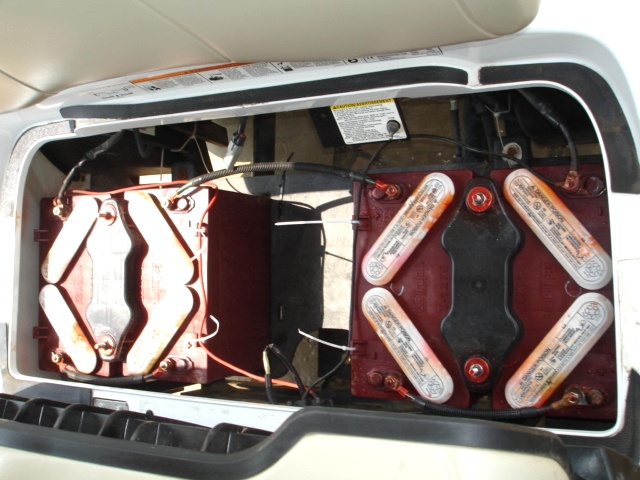 TN Golf Cars 2007 Pre-Owned Yamaha Drive Golf Car 48 Volt ... bad boy 48v wiring diagram 