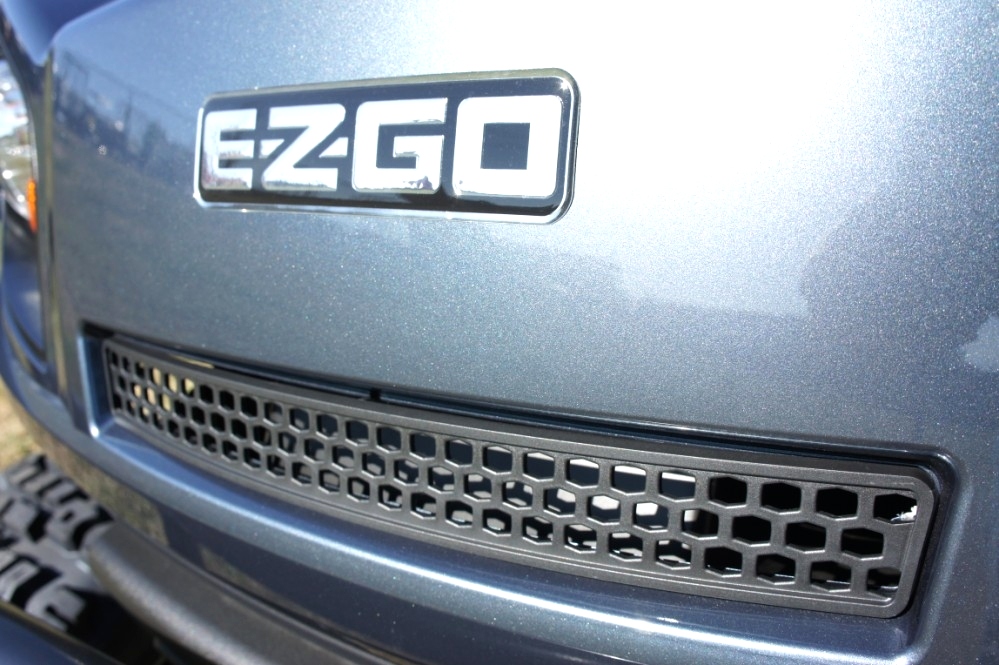 EZGO Express S4 New 2 Year Warranty TN Golf Cars 