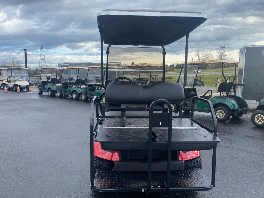 2022 EZGO VALOR GOLF CAR 48 VOLT ELECTRIC  TN Golf Cars 