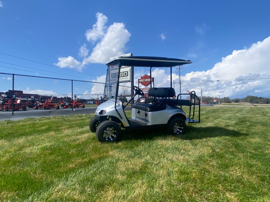 2022 GAS EZGO VALOR GOLF CART TN Golf Cars 