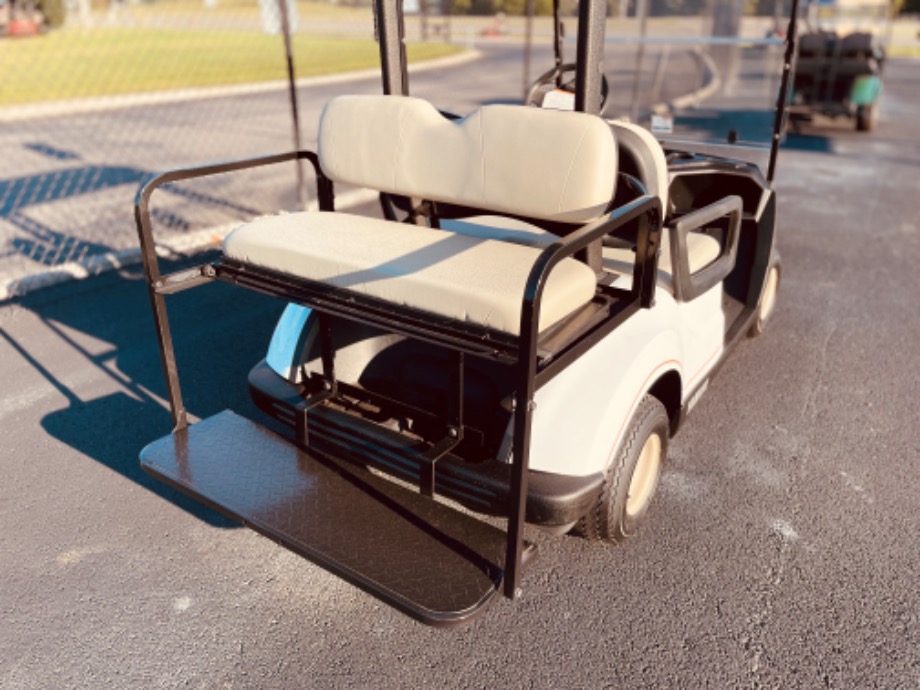 2017 Yamaha Drive 2 Gas  TN Golf Cars 