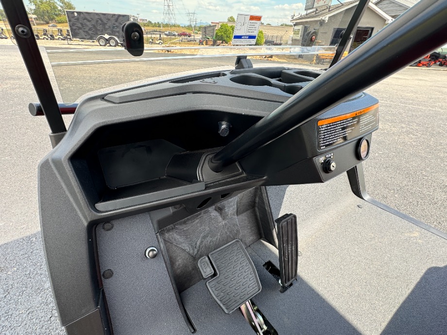 Yamaha Drive 2 Adventure Sport 2 + 2 EFI TN Golf Cars 