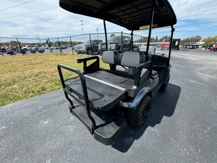 EZGO Express Kawasaki Efi Engine TN Golf Cars 