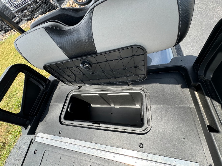 EZGO Express Kawasaki Efi Engine TN Golf Cars 